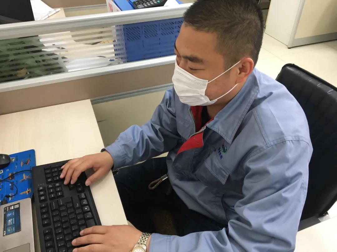 敬業醫藥 | 這是敬業人！